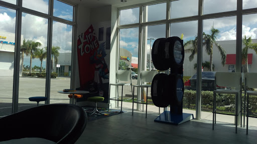 Tire Shop «Falcon Tire Auto Center», reviews and photos, 13215 W Okeechobee Rd, Hialeah Gardens, FL 33018, USA