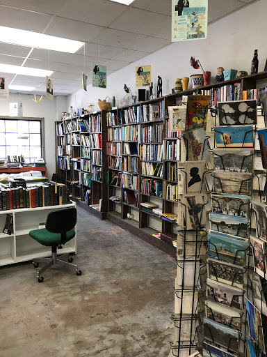 Used Book Store «Beachview Books», reviews and photos, 215 Mallery St, Saint Simons Island, GA 31522, USA