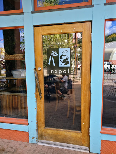 Coffee Shop «Inxpot», reviews and photos, 195 River Run Rd, Keystone, CO 80435, USA