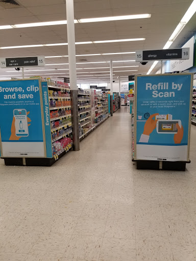 Drug Store «Walgreens», reviews and photos, 51008 Gratiot Ave, Chesterfield, MI 48051, USA