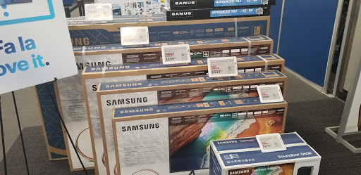 Best Buy image