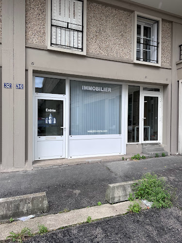 Agence immobilière B2V IMMO Le Havre