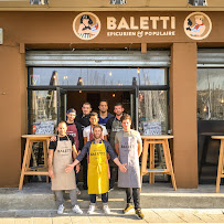 Photos du propriétaire du Restaurant Le Baletti à Marseille - n°1