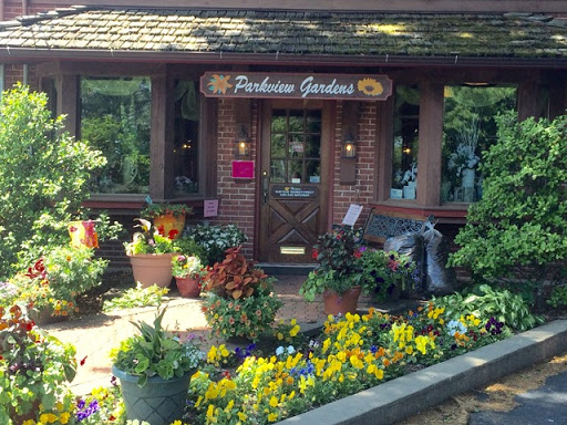 Parkview Gardens Florist & Greenhouse, 1925 W Randolph St, St Charles, MO 63301, USA, 