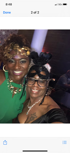 Hair Salon «Lucky You ​Natural Hair Care», reviews and photos, 9605 N Tryon St, Charlotte, NC 28262, USA