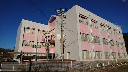 島田市立看護専門学校