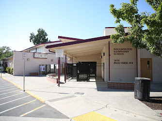 Hagginwood Elementary School