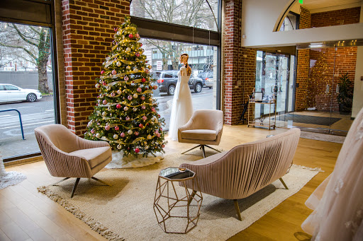 Bridal Shop «Ania Bridal», reviews and photos, 521 SW 11th Ave #100, Portland, OR 97205, USA