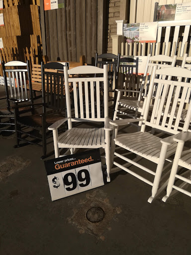 Home Improvement Store «The Home Depot», reviews and photos, 20 Gateway Village Rd, Bluffton, SC 29910, USA