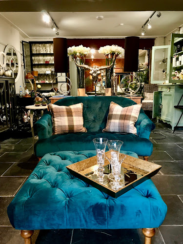 Reviews of Halidon Home in Edinburgh - Furniture store
