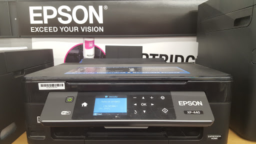 Office Supply Store «Staples», reviews and photos, 855 Central Park Ave, Scarsdale, NY 10583, USA