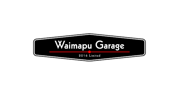Gull Oropi. Waimapu Garage - Tauranga
