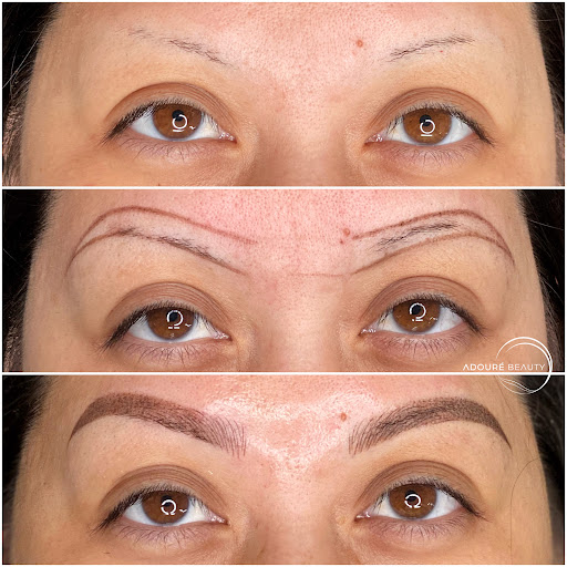 Explore tattoo ideas ocean, creative tattoo ideas in San Diego, available at Adour Beauty & Ink