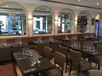 Photos du propriétaire du Restaurant turc Élysées Ottoman PERA à Paris - n°1
