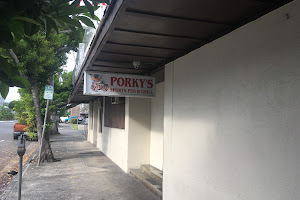 Porky’s Sport’s Pub and Grill
