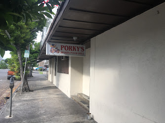 Porky’s Sport’s Pub and Grill