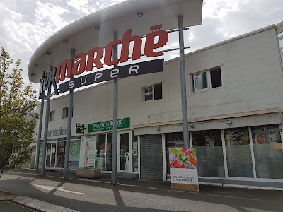 Intermarché SUPER Rezé à Rezé