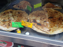 ANTICA FRIGGITORIA DELL'ALBERO à Florence menu