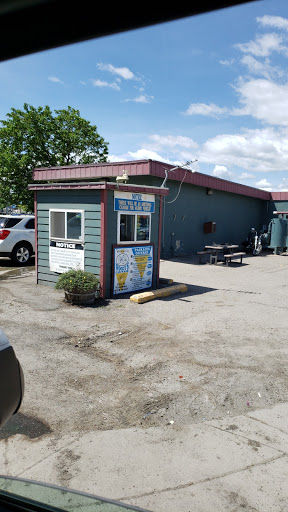 Woody's Car Wash en Helena