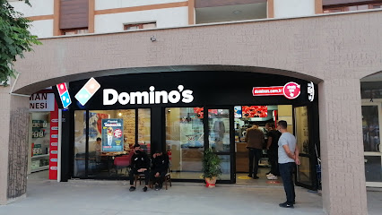 Domino's Pizza Şırnak
