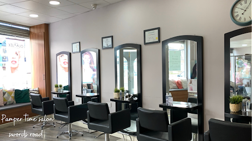 Pamper Time Hair salon in Dublin 9, Co. Dublin