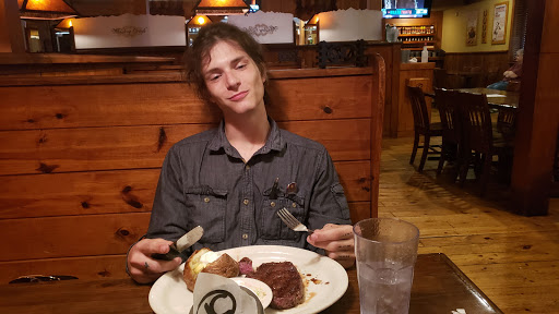 Restaurant «Whiskey Creek® Wood Fire Grill», reviews and photos, 407 2nd Ave, Kearney, NE 68847, USA