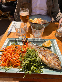 Photos du propriétaire du Restaurant italien Fuxia Marseille - n°7