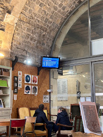 Les plus récentes photos du Café La Pause à Nîmes à Nîmes - n°4