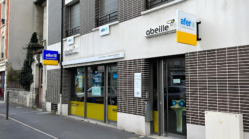 Agence d'assurance Abeille Assurances - Reims Reims