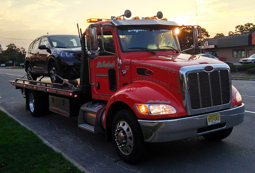 Auto Body Shop «Bi County Auto Body Inc», reviews and photos, 400 E Main St, Smithtown, NY 11787, USA