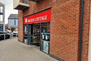 Telford Chicken Cottage