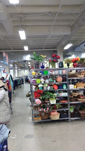 Non-Profit Organization «Goodwill Store & Donation Center», reviews and photos, 1201 W Washington Blvd, Chicago, IL 60607, USA