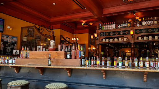 The Pub Tampa Bay