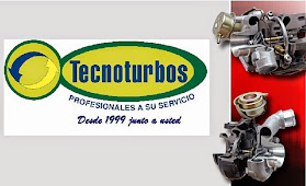 Tecnoturbos Ltda.