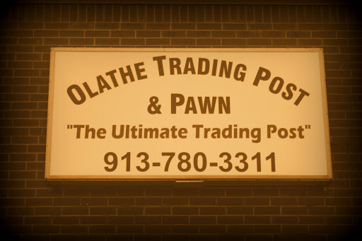 Pawn Shop «Olathe Trading Post & Pawn», reviews and photos