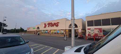 Supermarket «Tops», reviews and photos, 6363 Transit Rd, Depew, NY 14043, USA