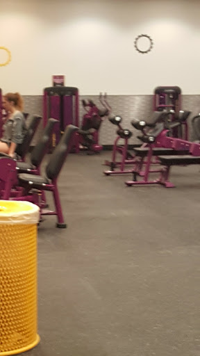 Gym «Planet Fitness», reviews and photos, 3143 William Penn Hwy, Easton, PA 18045, USA