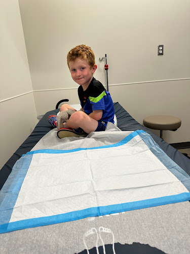 Trinity Health IHA Urgent Care - Saline