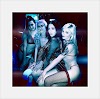 Rebelz Club, NY