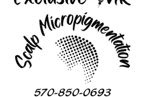 Exclusive Ink Scalp Micropigmentation Pennsylvania image