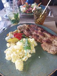 Plats et boissons du Restaurant italien La Mamma à Tarbes - n°7