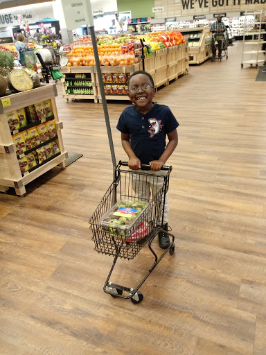 Grocery Store «Albertsons», reviews and photos, 4857 Government St, Baton Rouge, LA 70806, USA