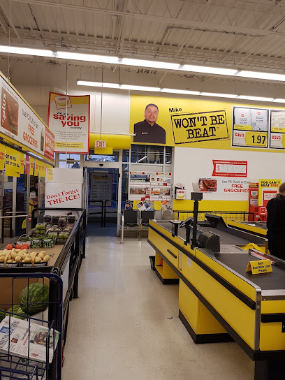 Mike's NOFRILLS Port Dover