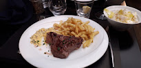 Steak du Restaurant Le Scoop à Lille - n°5