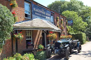 The Blackwood Arms image