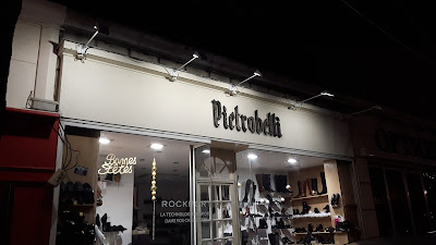 Pietrobelli à Rueil-Malmaison