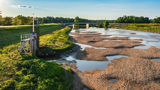 Boat Ramp «Bladensburg Waterfront Park», reviews and photos, 4601 Annapolis Rd, Bladensburg, MD 20710, USA