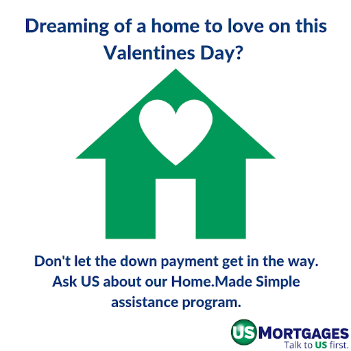 Mortgage Lender «US Mortgages», reviews and photos