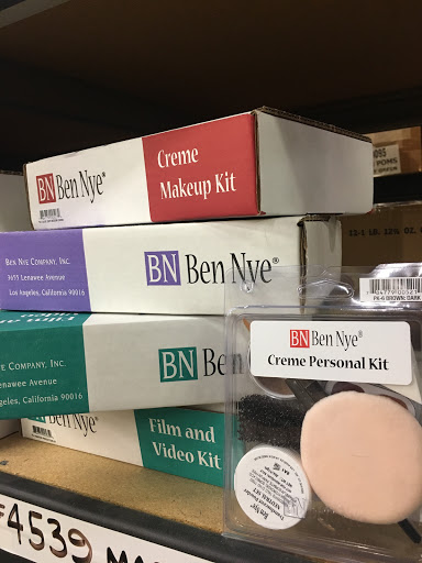 Costume Store «Theatre House, Inc.», reviews and photos, 400 W 3rd St, Covington, KY 41011, USA