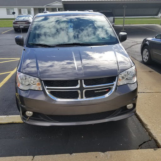 Used Car Dealer «Enterprise Car Sales», reviews and photos, 29301 Grand River Ave, Farmington Hills, MI 48336, USA